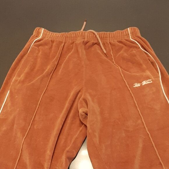 Urban Outfitters Tan Track Pants - Picture 3 of 12